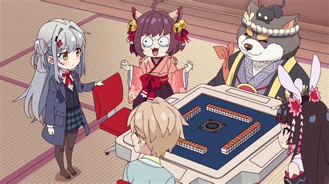 mahjong soul hentai|Parody: mahjong soul, popular » nhentai: hentai doujinshi and .